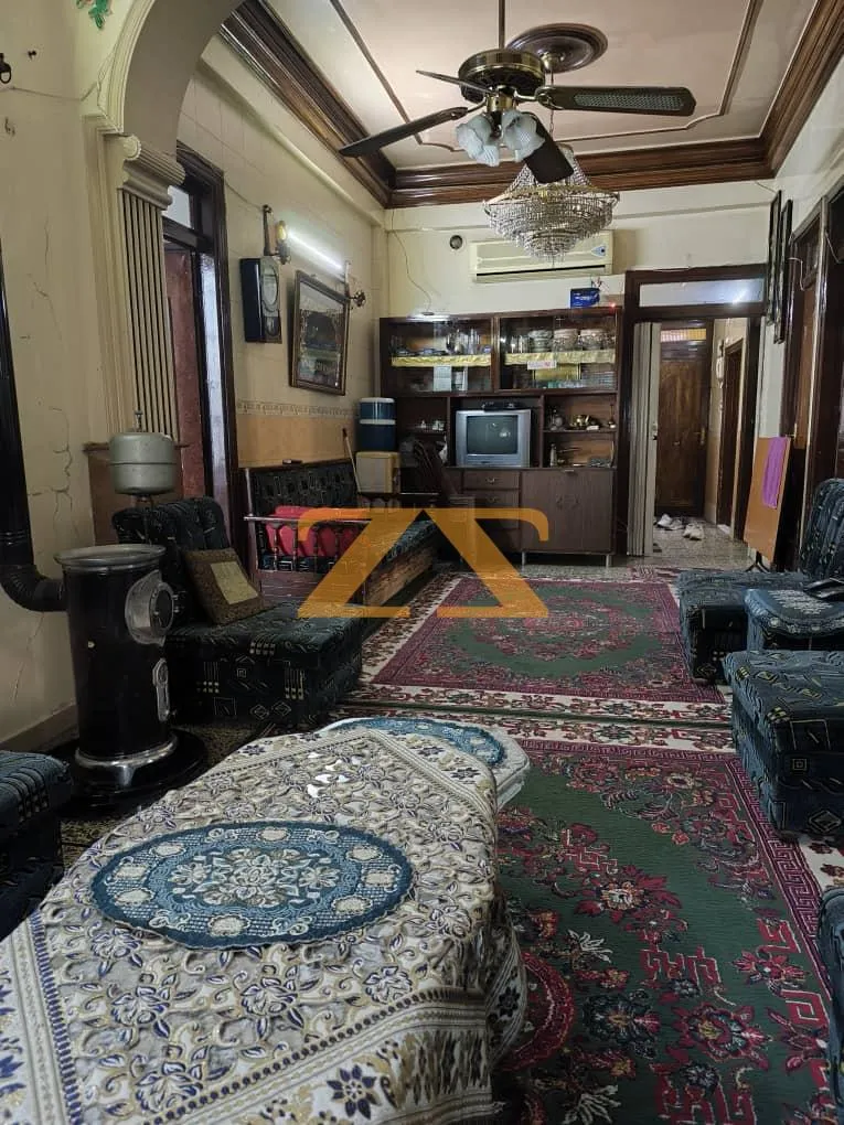 شقة سكنية 5 غرف – photo 3