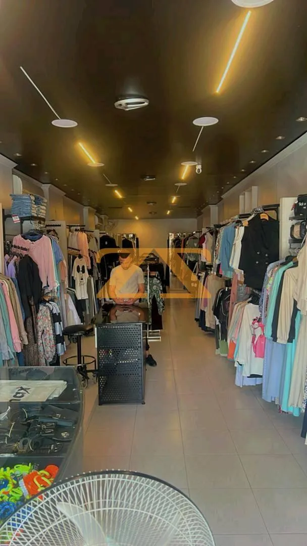 محال تجاري 70 م² – photo 3