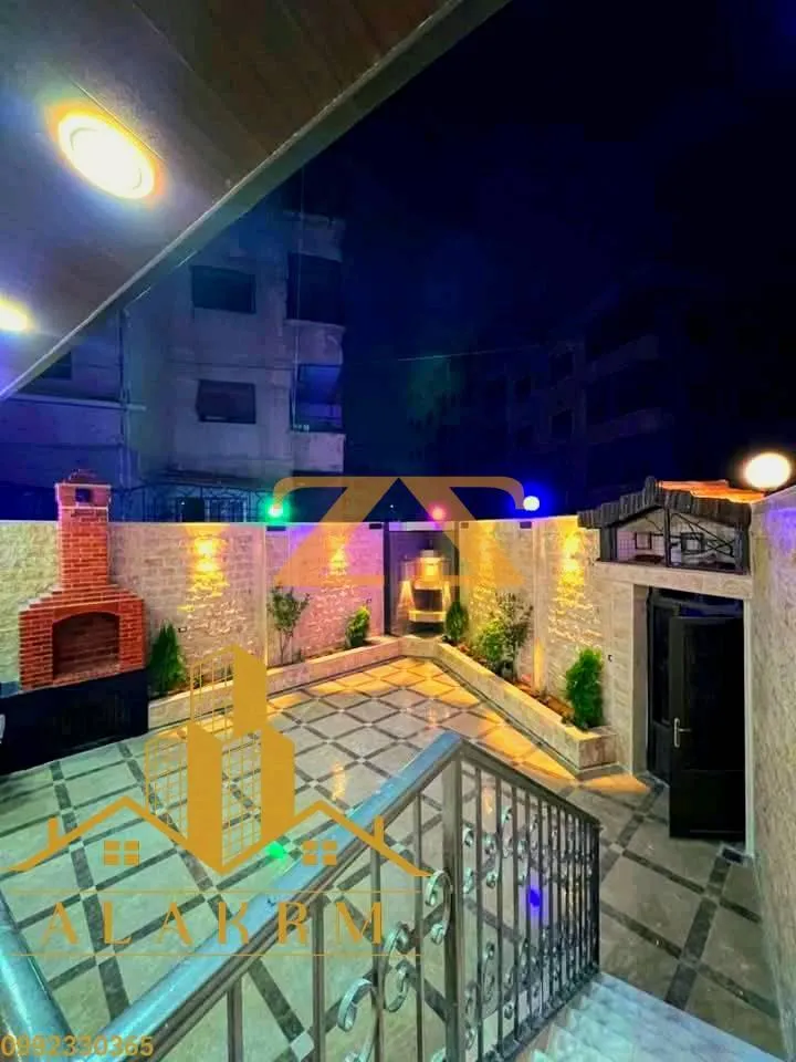 2BR Residential Villa – photo 2