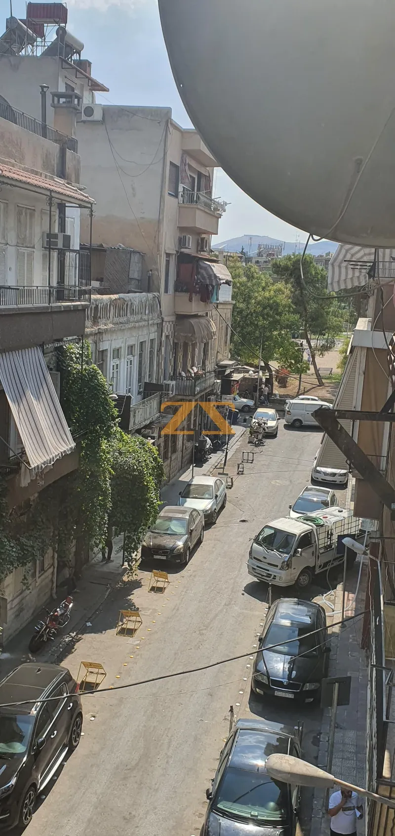 شقة سكنية 5 غرف – photo 1