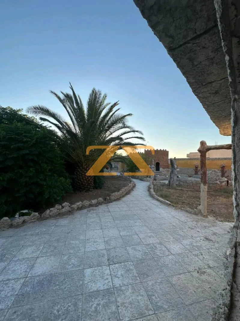 مزرعة سكنية غرفتان – photo 1