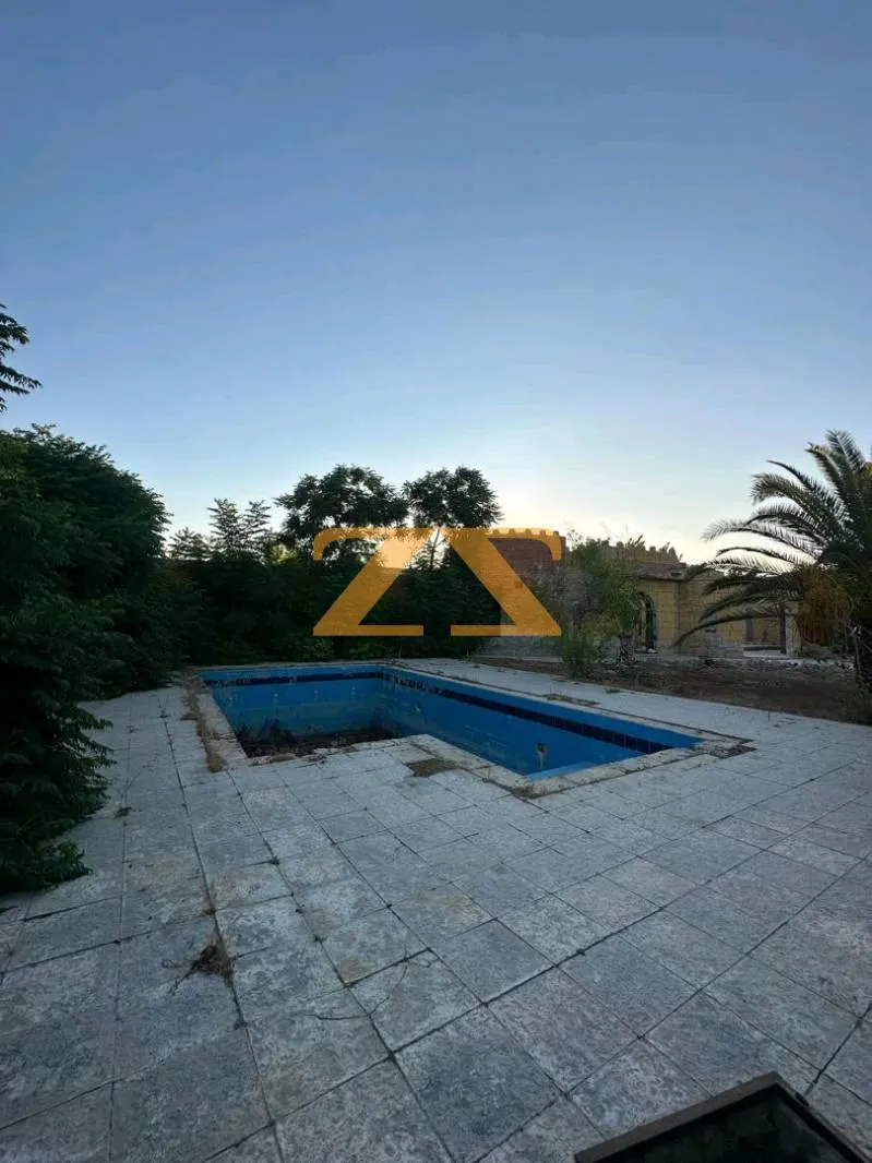 مزرعة سكنية غرفتان – photo 3