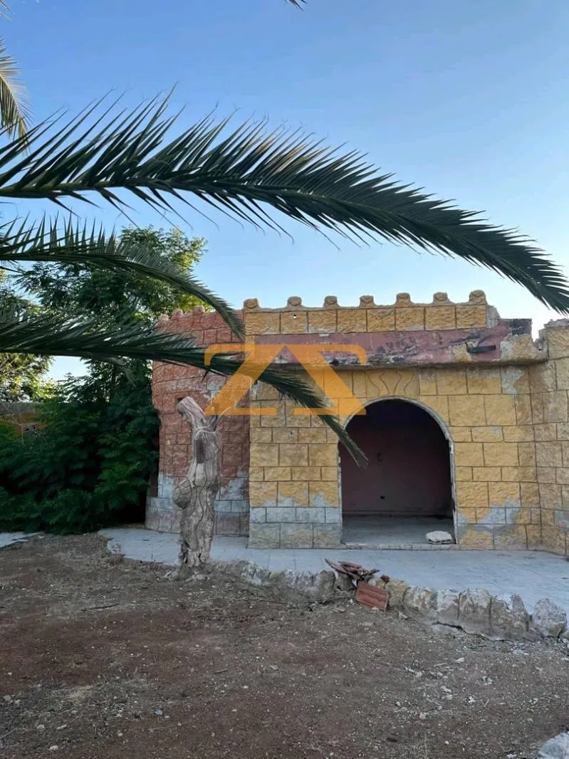 مزرعة سكنية غرفتان – photo 4
