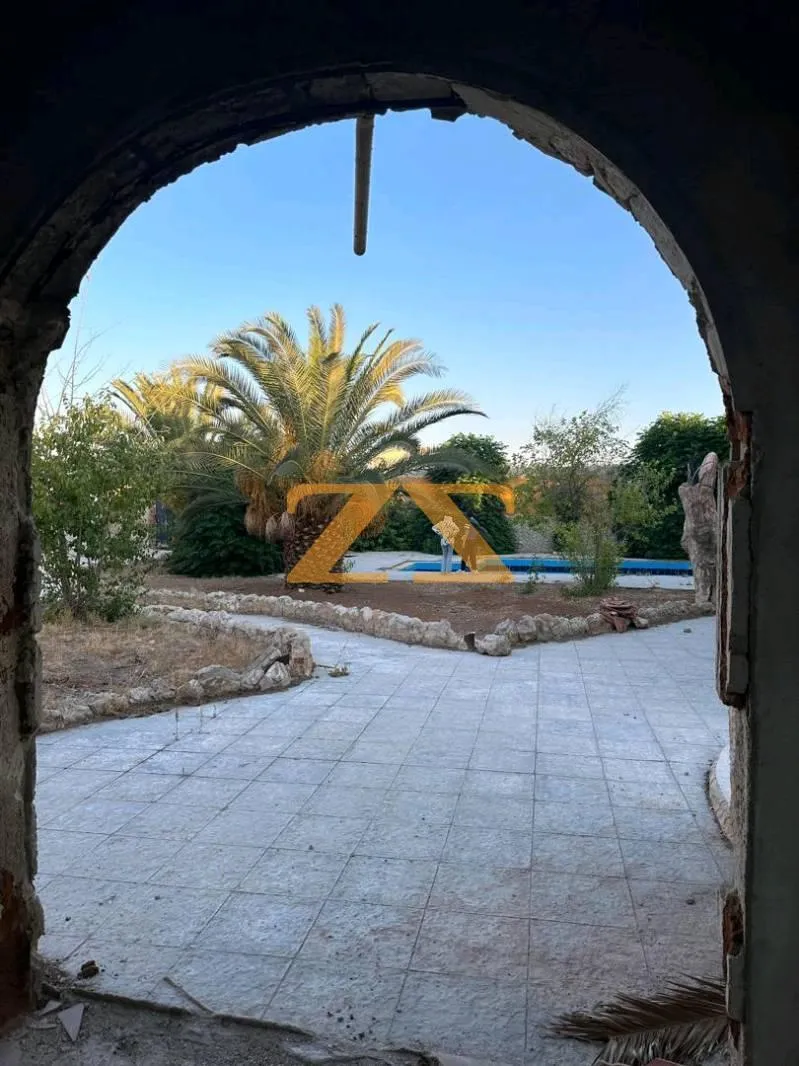 مزرعة سكنية غرفتان – photo 5