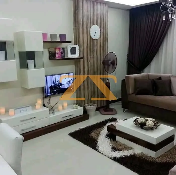 1BR Residential Apartment – photo 2