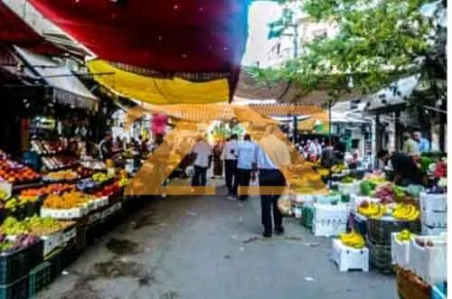 Commercial Shop 12.5m²