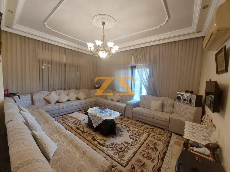 شقة سكنية 5 غرف