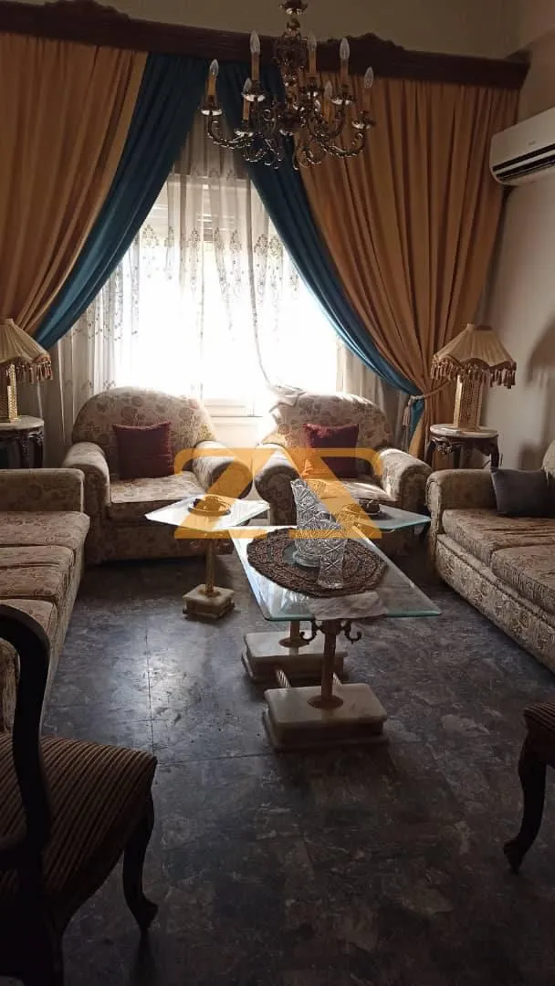 شقة سكنية 5 غرف – photo 2