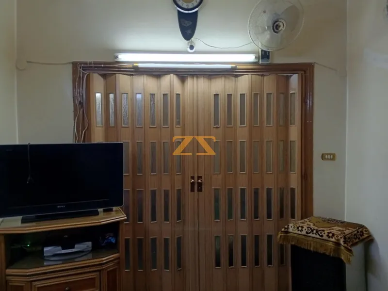 3BR Residential Apartment – photo 1