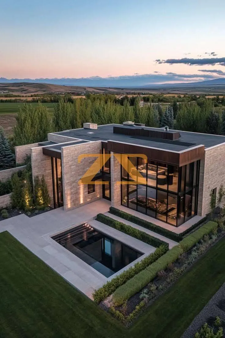 0BR Residential Villa – photo 2