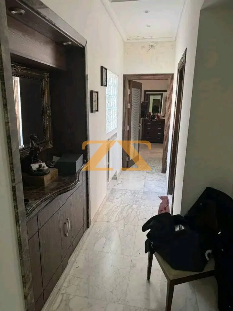 شقة سكنية 5 غرف – photo 2