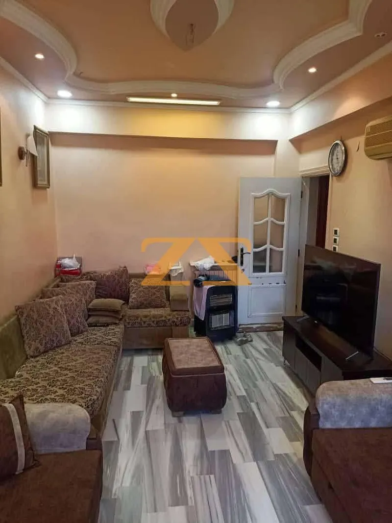 شقة سكنية 3 غرف – photo 2