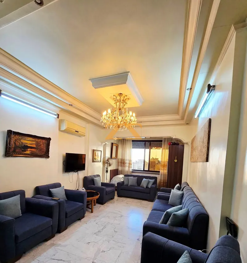 شقة سكنية 5 غرف – photo 2