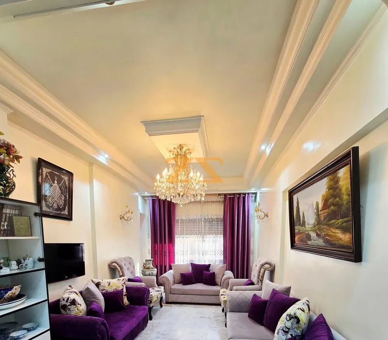 شقة سكنية 5 غرف – photo 3