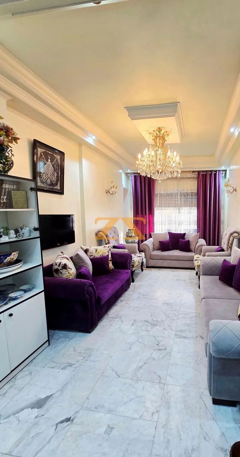 شقة سكنية 5 غرف – photo 7