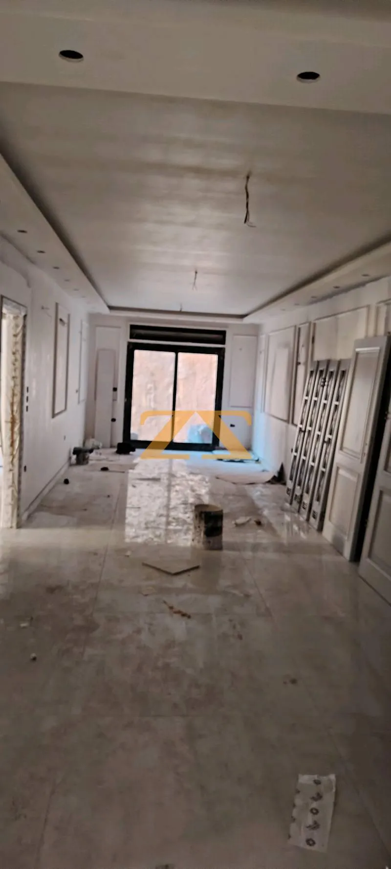 شقة سكنية غرفتان – photo 1
