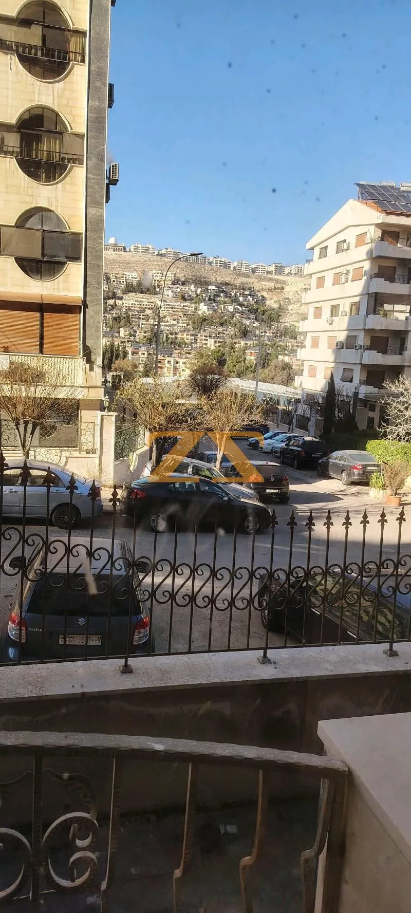 شقة سكنية غرفتان – photo 2