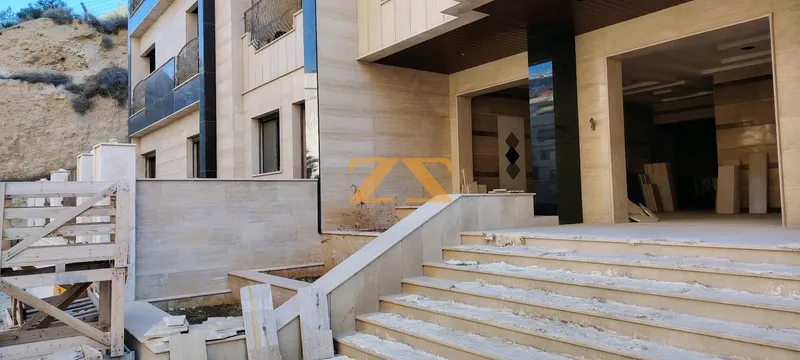 شقة سكنية غرفتان – photo 3