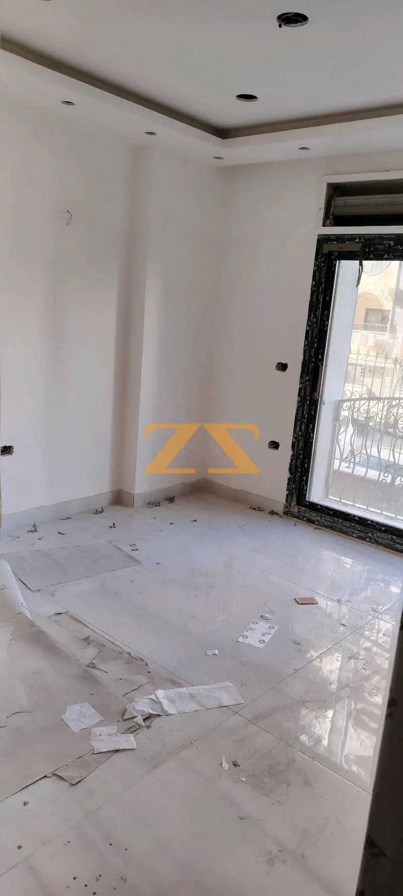 شقة سكنية غرفتان – photo 5