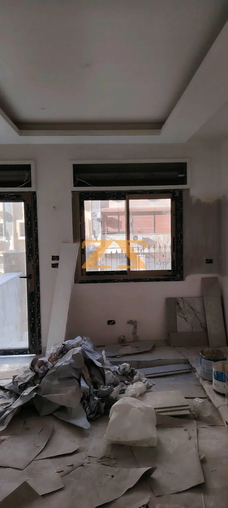 شقة سكنية غرفتان – photo 6