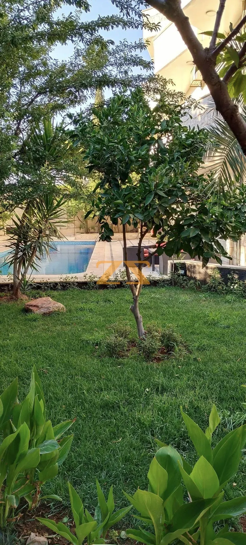 0BR Residential Villa – photo 4