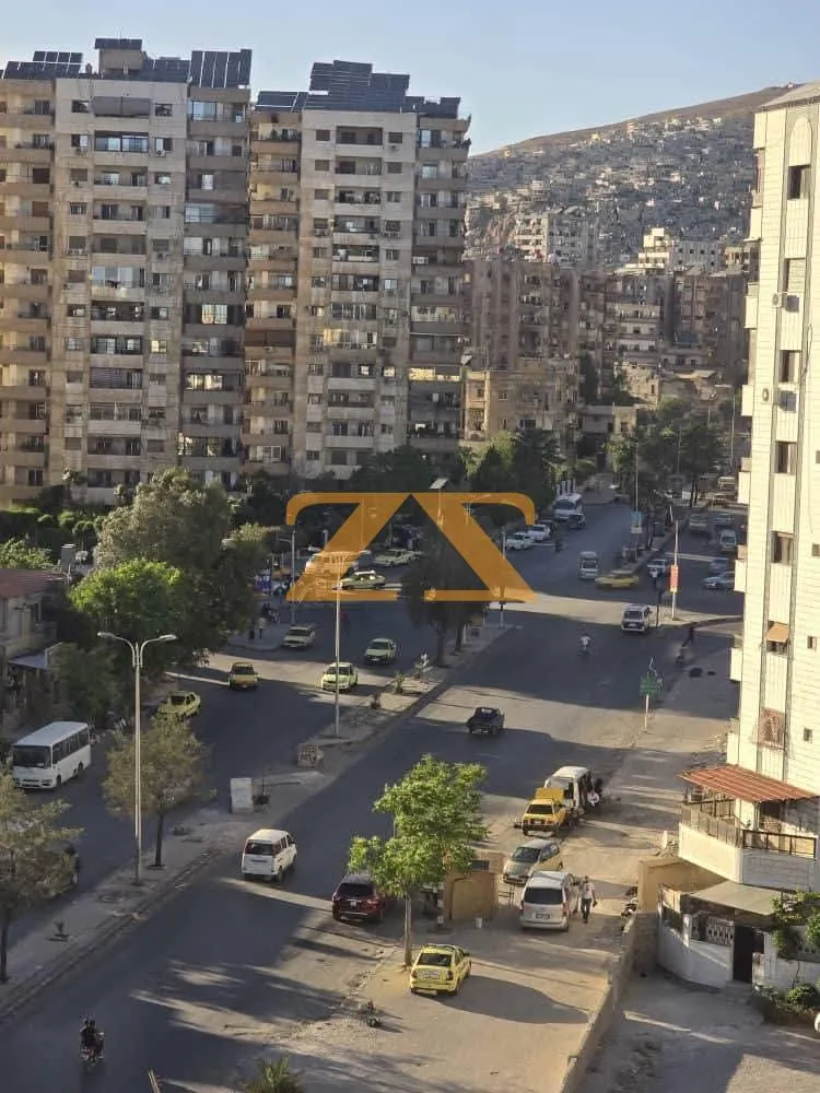 شقة سكنية 5 غرف