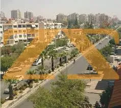 4BR Residential Apartment