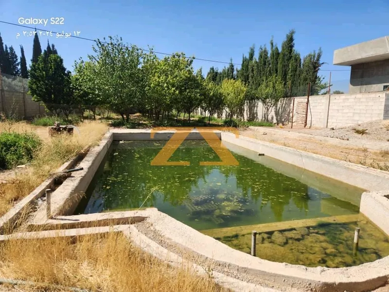 0BR Residential Farm – photo 2