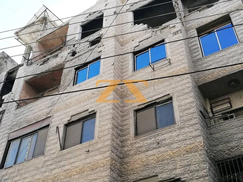شقة سكنية 3 غرف – photo 1