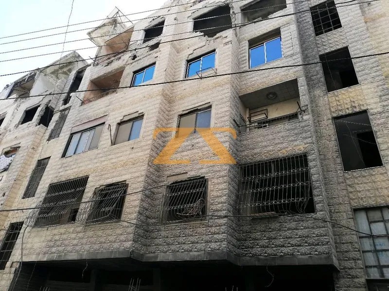 شقة سكنية 3 غرف – photo 2