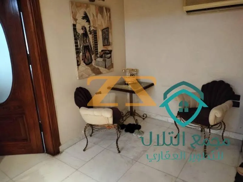 شقة سكنية 5 غرف – photo 2