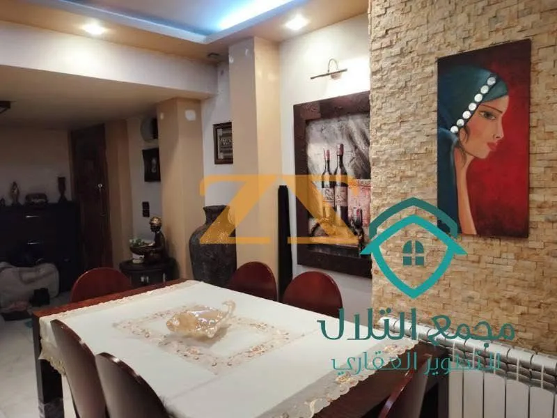 شقة سكنية 5 غرف – photo 5