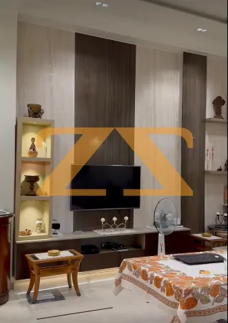 4BR Residential Apartment – photo 4