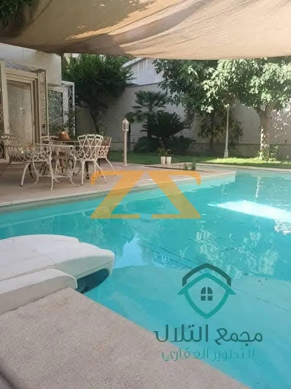 3BR Residential Villa – photo 2