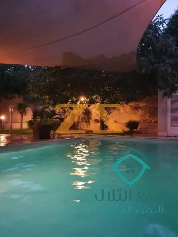3BR Residential Villa – photo 4