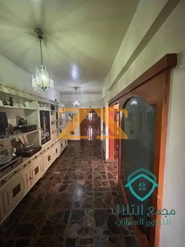 5BR Residential Apartment – photo 2