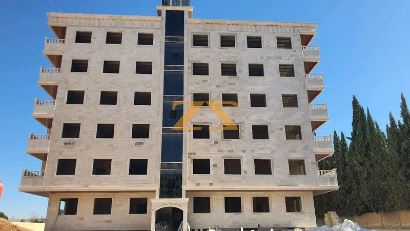 3BR Residential Building – photo 2