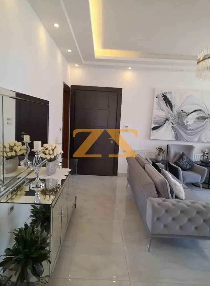 شقة سكنية 4 غرف – photo 1