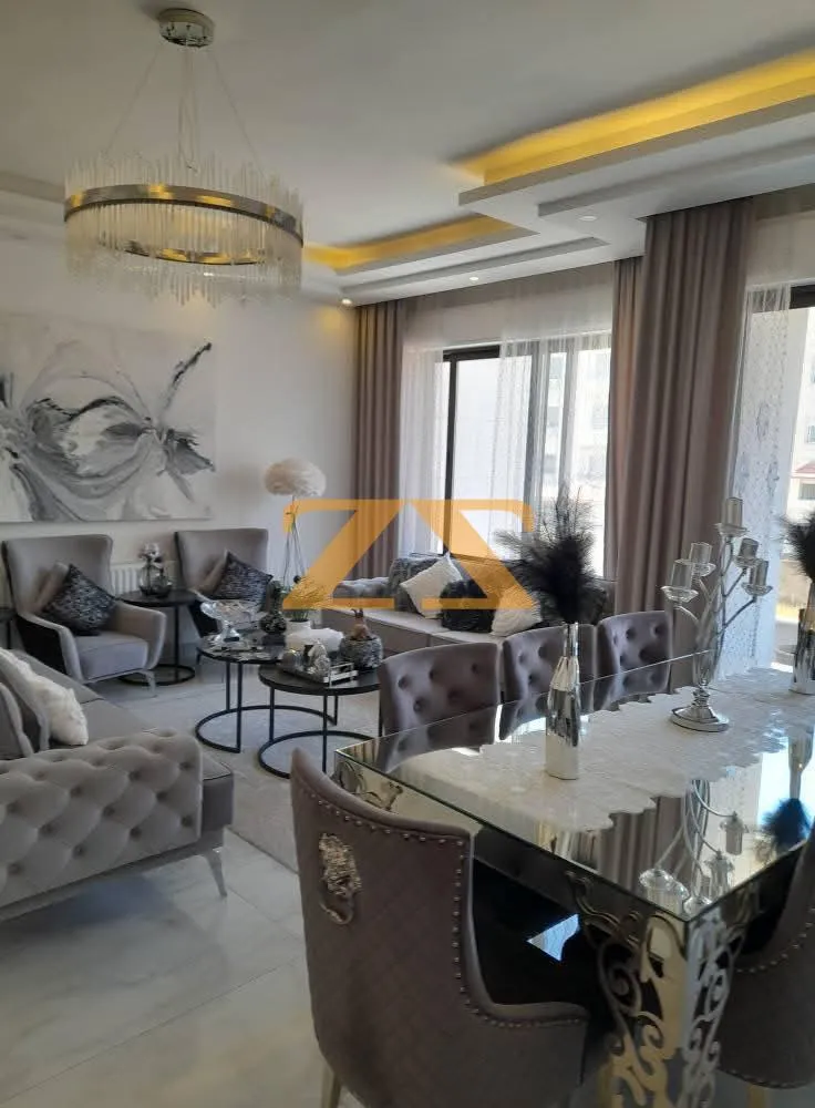 شقة سكنية 4 غرف – photo 4