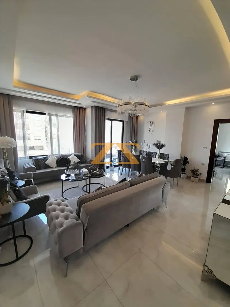 شقة سكنية 4 غرف – photo 5