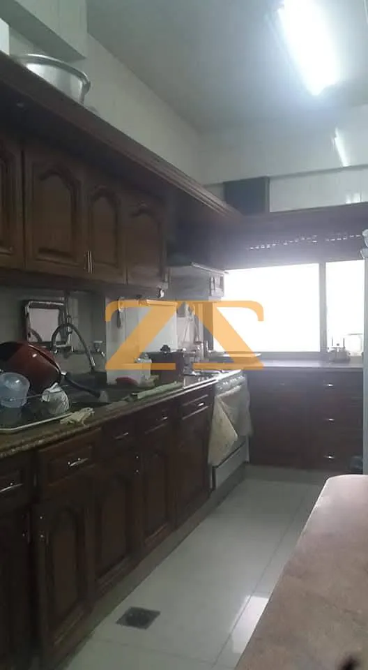 شقة سكنية 5 غرف – photo 1