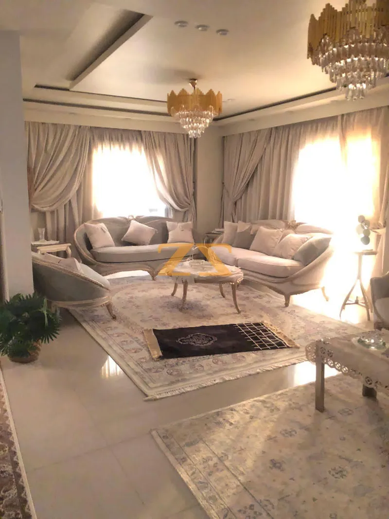 5BR Residential Apartment – photo 2