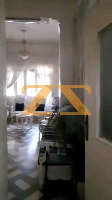 4BR Residential Apartment