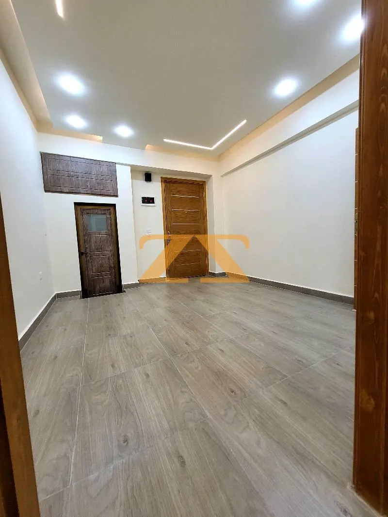 شقة سكنية غرفتان – photo 1