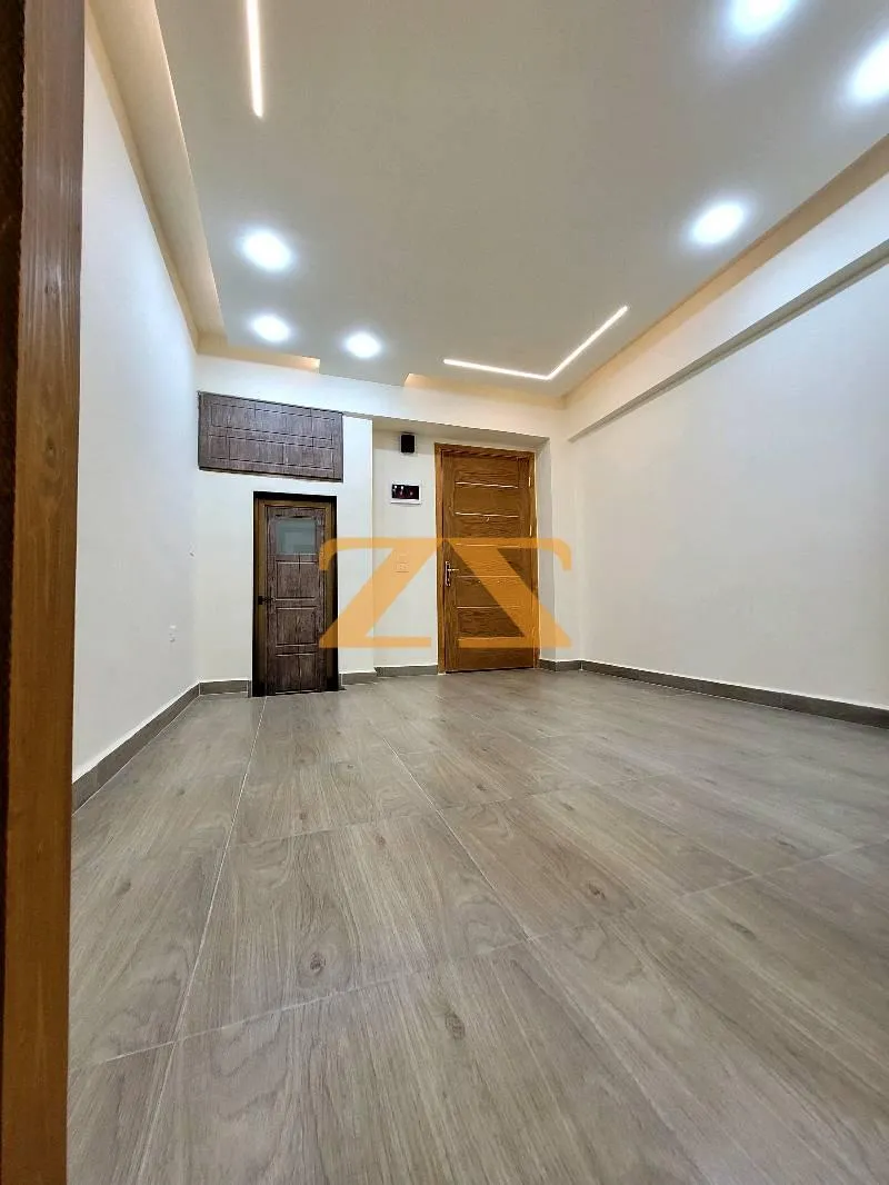 شقة سكنية غرفتان – photo 2