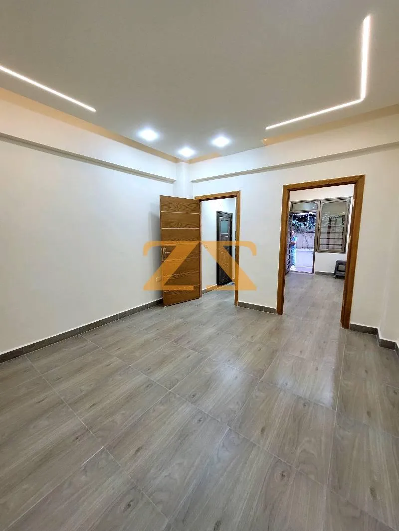 شقة سكنية غرفتان – photo 3