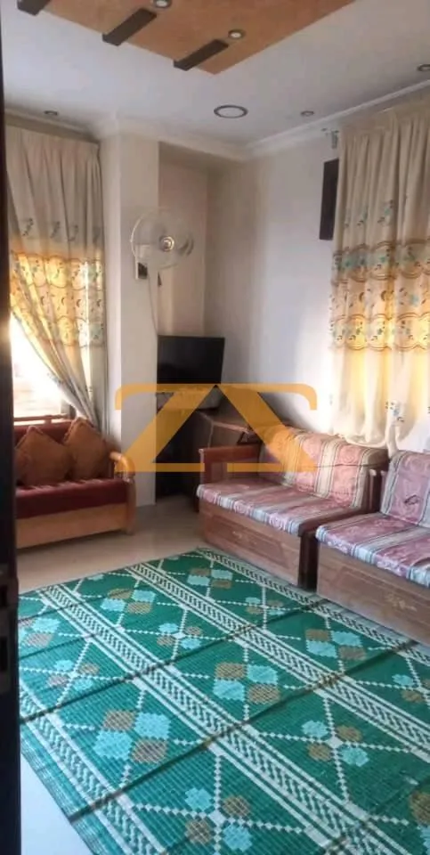 4BR Residential Apartment – photo 6