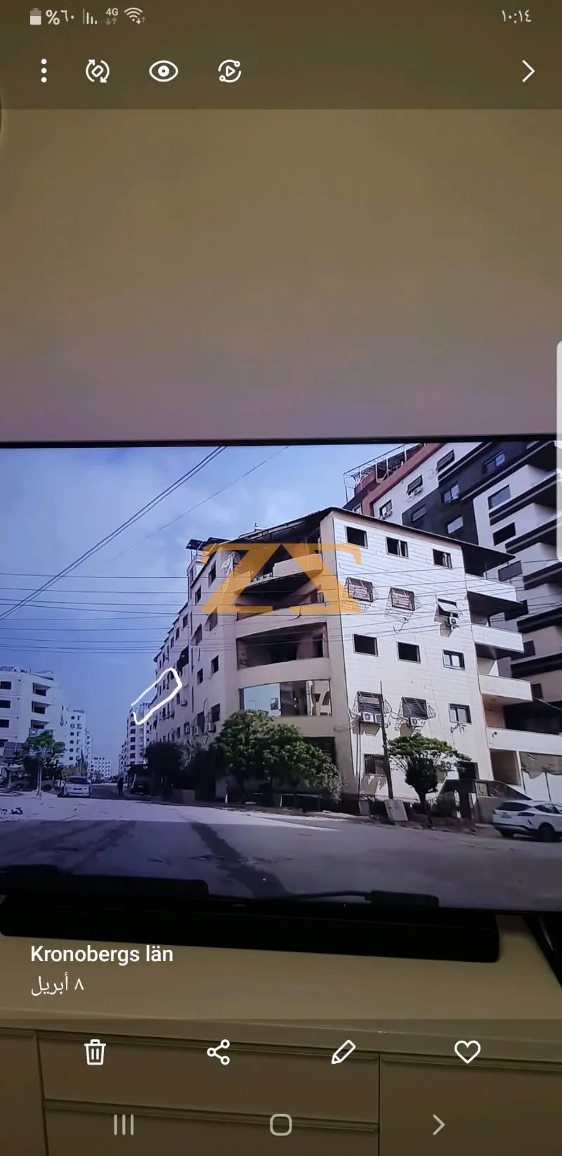 3BR Residential Apartment – photo 2