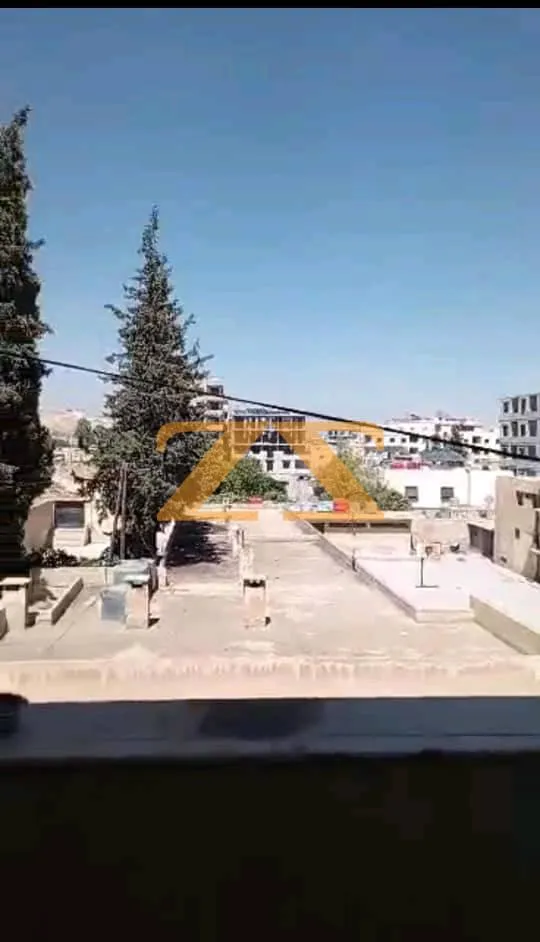 شقة سكنية 4 غرف