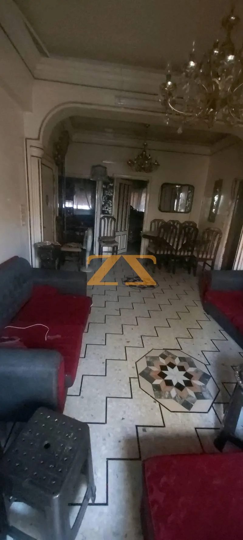 3BR Residential Apartment – photo 2